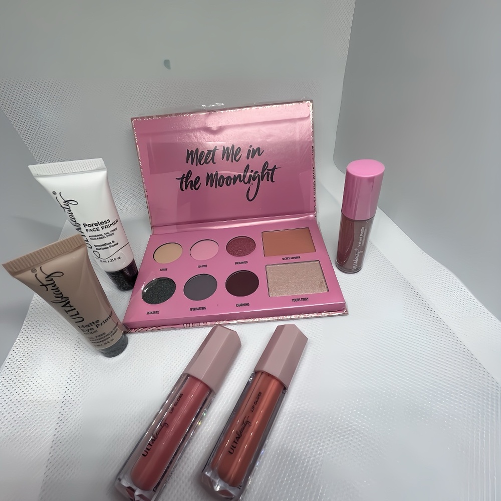 ULTA BEAUTY BUNDLE